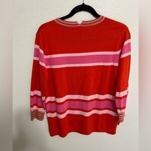 Cabi lightweight sweater.